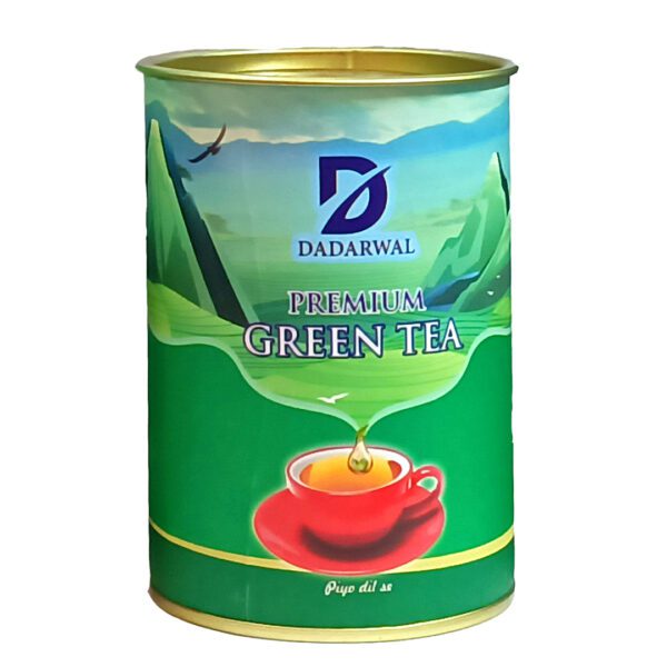 Dadarwal Tea Jaipur Green Tea