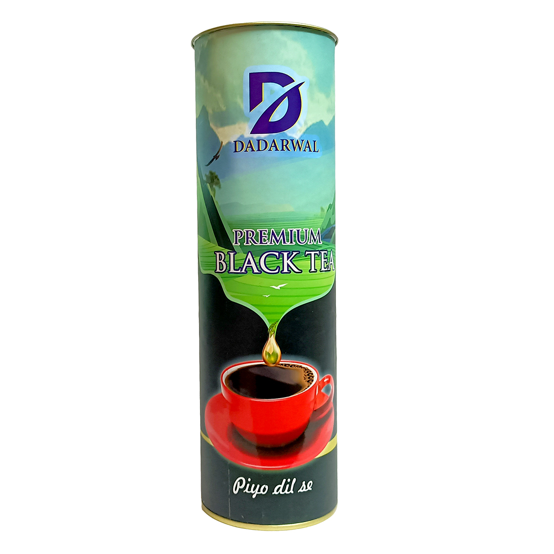 Dadarwal Tea Jaipur Black Tea