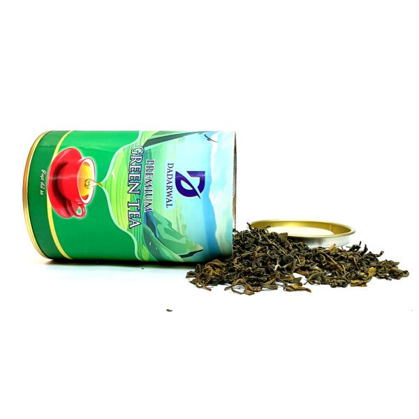 Dadarwal Tea Jaipur Green Tea